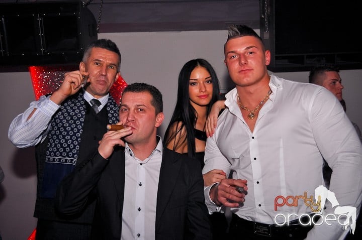 Happy New Year 2012, 