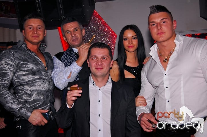 Happy New Year 2012, 