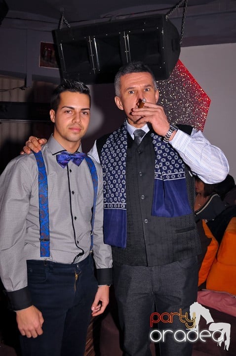 Happy New Year 2012, 