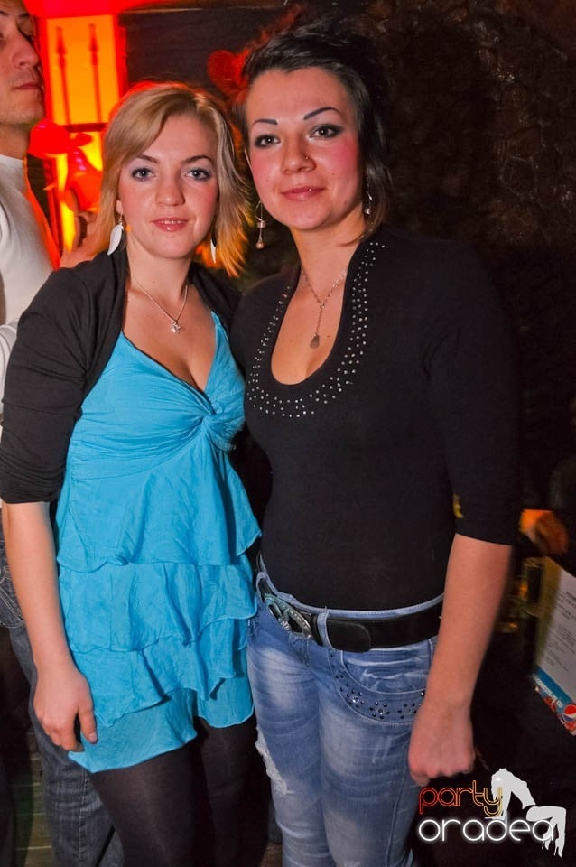 Happy Valentine's Day! în Downtown, 