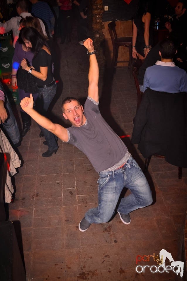 Happy Valentine's Day! în Downtown, 