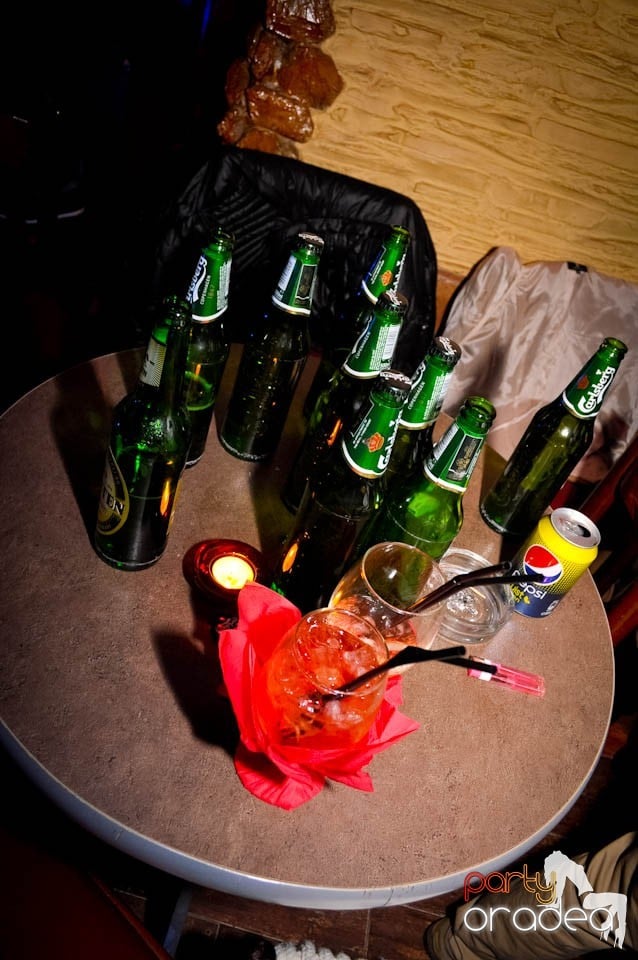 Happy Valentine's Day! în Downtown, 