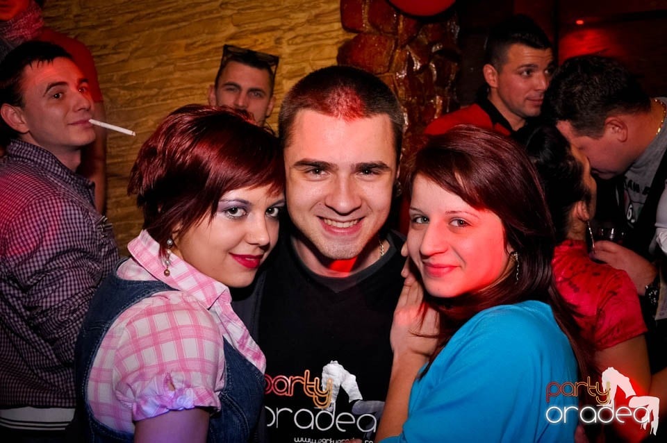 Happy Valentine's Day! în Downtown, 