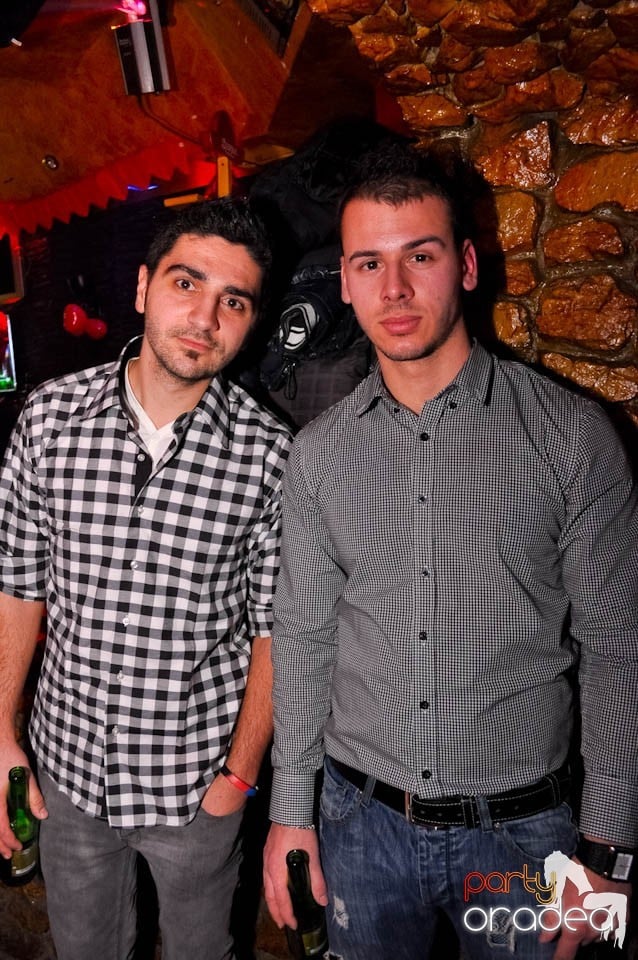 Happy Valentine's Day! în Downtown, 