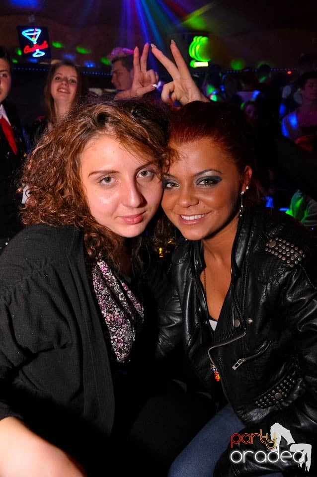 Happy Valentine's Day! în Downtown, 