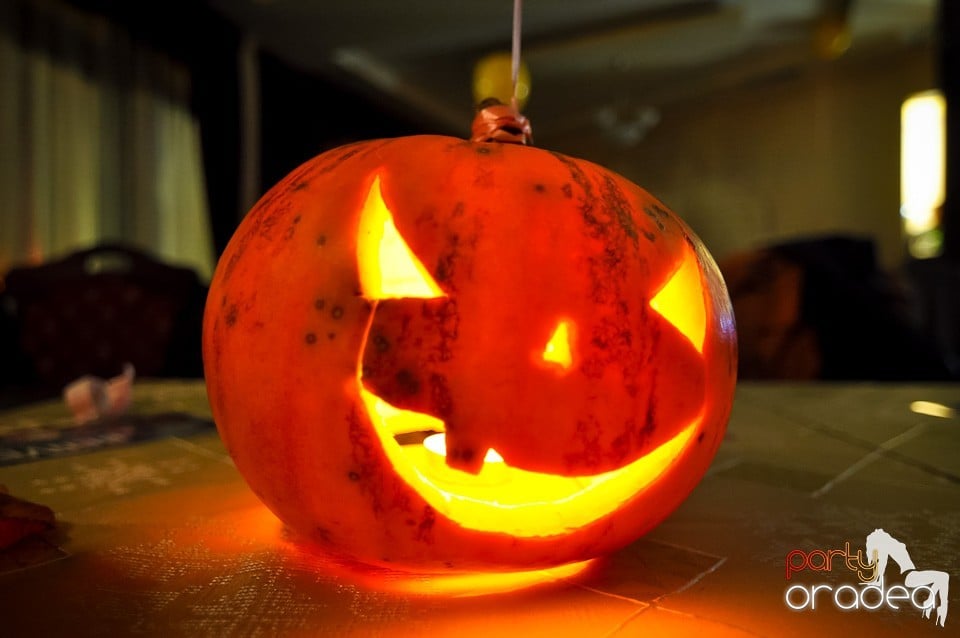 Haunted Halloween II,
