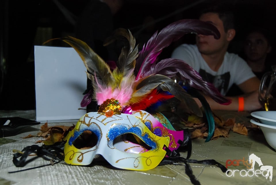 Haunted Halloween II,