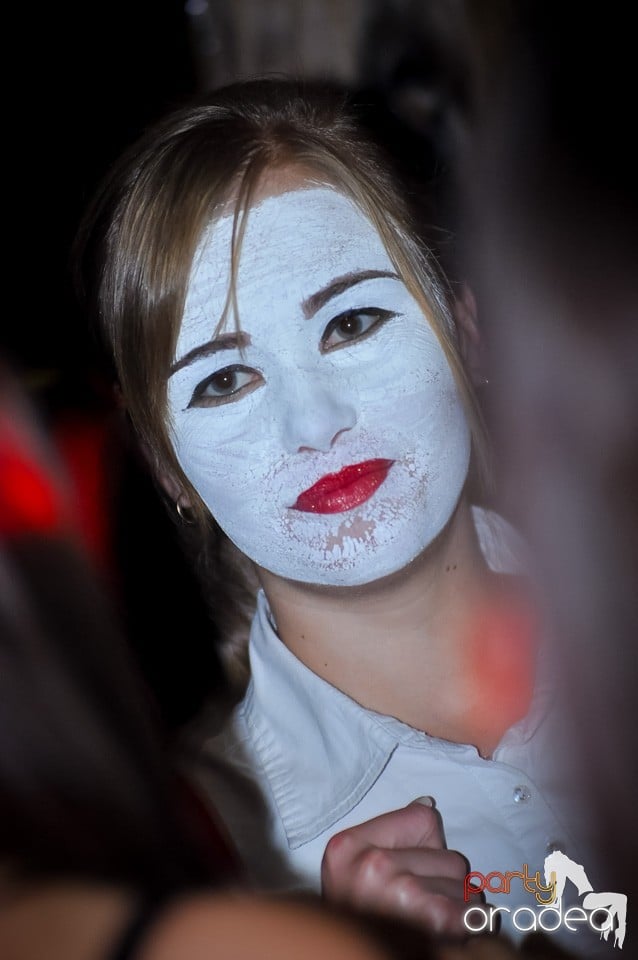 Haunted Halloween II,