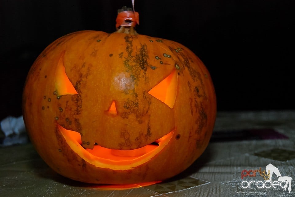 Haunted Halloween II,