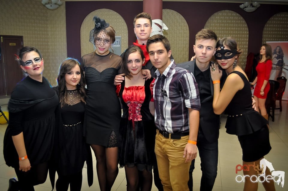 Haunted Halloween II,