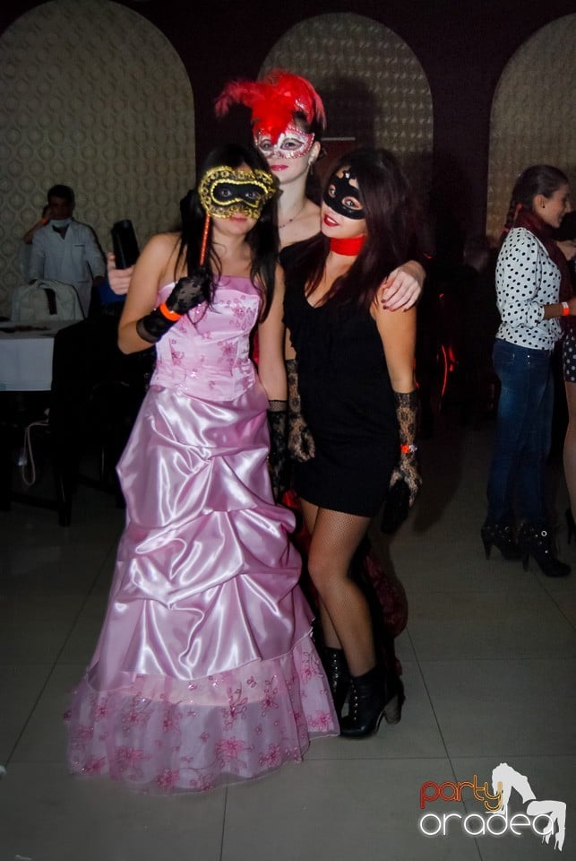 Haunted Halloween II,