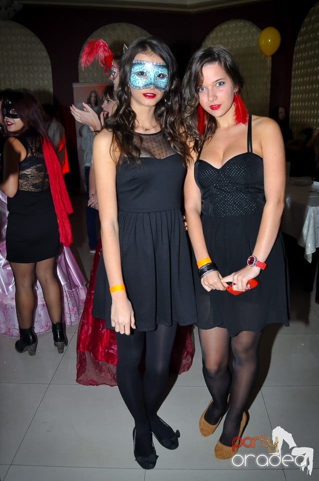 Haunted Halloween II,