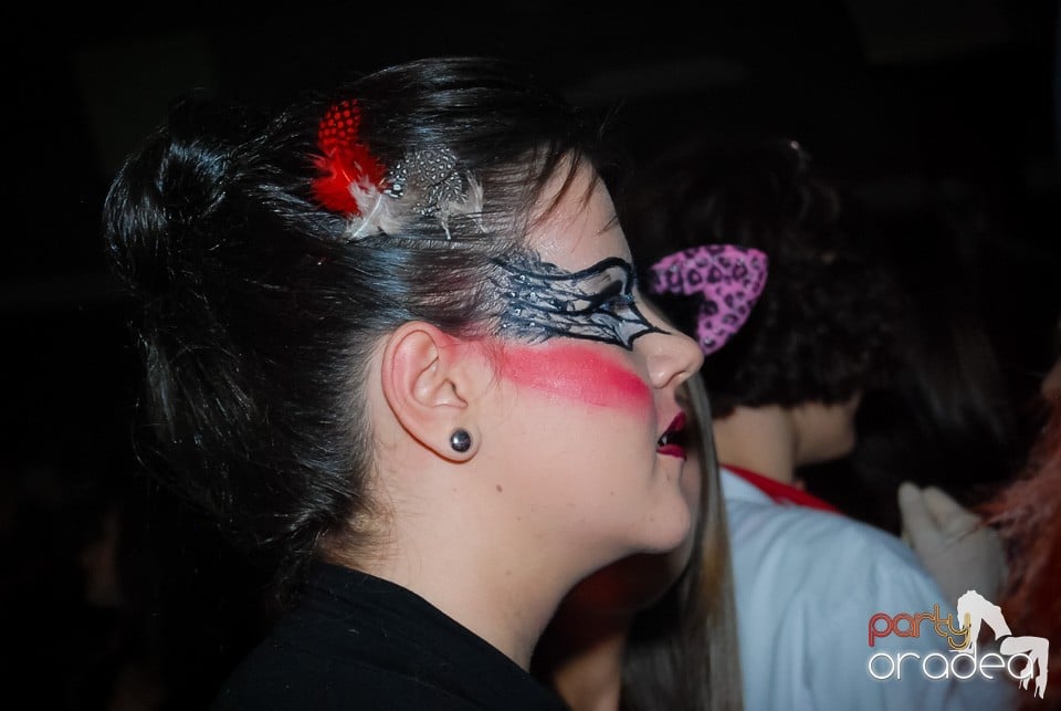 Haunted Halloween II,