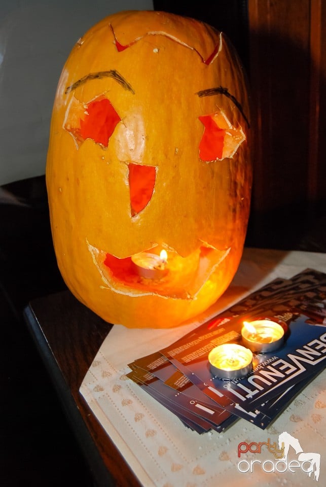 Haunted Halloween II,
