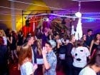 Haunted Halloween