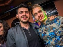 Hawaian Party