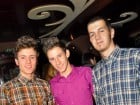 Hawaii Party continuă