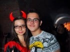 Heaven & Hell Party în Cetate