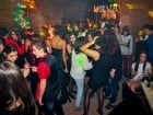 Heaven & Hell Party în Cetate