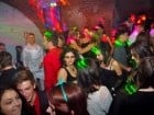 Heaven & Hell Party în Cetate