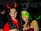 Heaven & Hell Party în Cetate