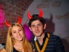 Heaven & Hell Party în Cetate