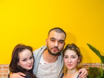 Herceg Party @ Disco Fahaz