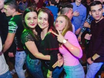 Herceg Party @ Disco Fahaz