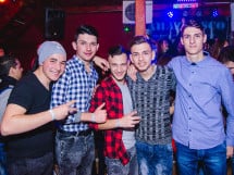 Herceg Party @ Disco Fahaz