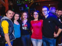 Herceg Party @ Disco Fahaz