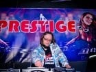 HHI party în Prestige