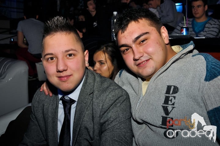 High School Battle - Gojduvs. Eminescu,