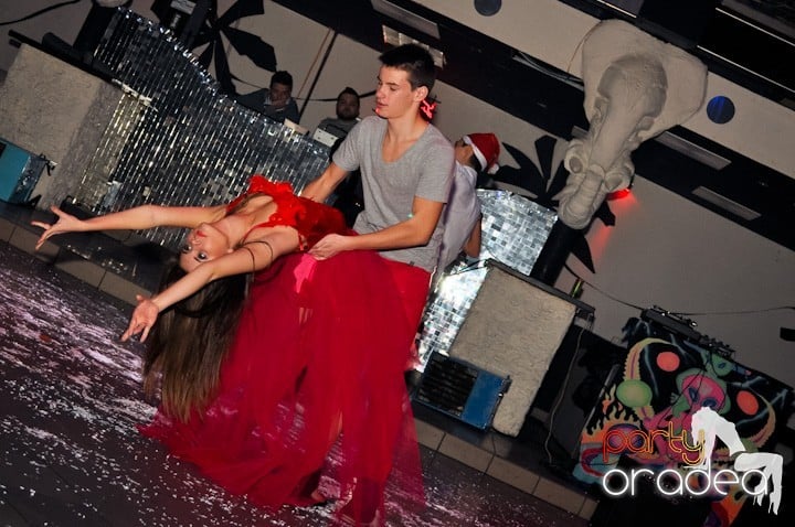 High School Battle - Gojduvs. Eminescu,