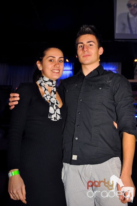 High School Battle - Gojduvs. Eminescu,