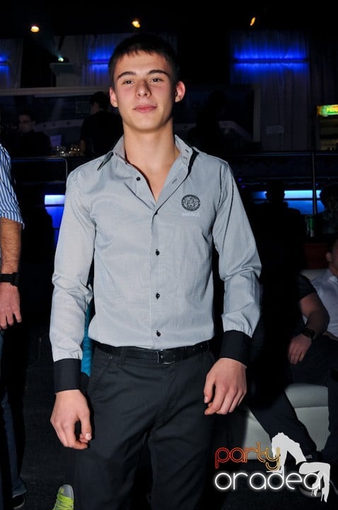 High School Battle - Gojduvs. Eminescu,
