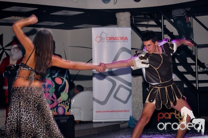 High School Battle - Gojduvs. Eminescu,