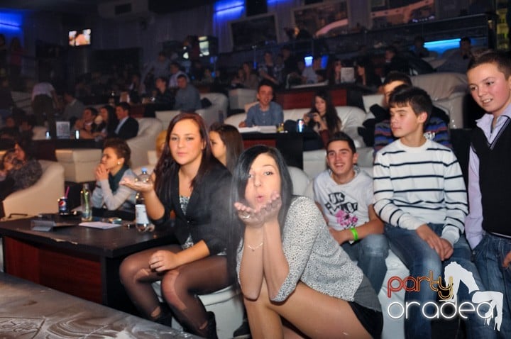 High School Battle - Gojduvs. Eminescu,