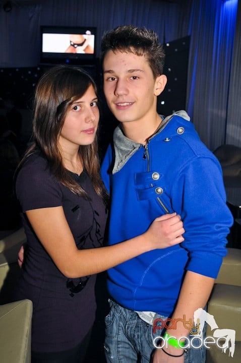 High School Battle - Gojduvs. Eminescu,