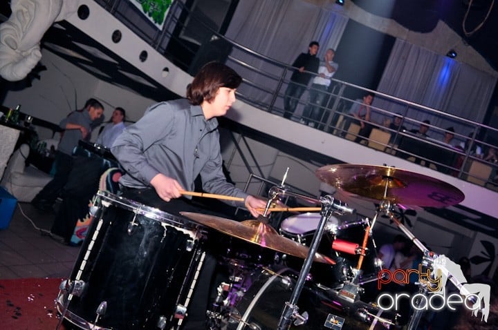 High School Battle - Gojduvs. Eminescu,