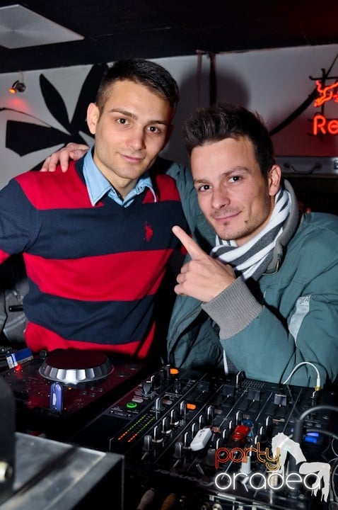 High School Battle - Gojduvs. Eminescu,