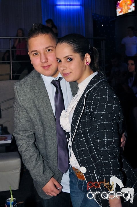 High School Battle - Gojduvs. Eminescu,