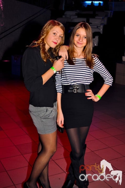 High School Battle - Gojduvs. Eminescu,