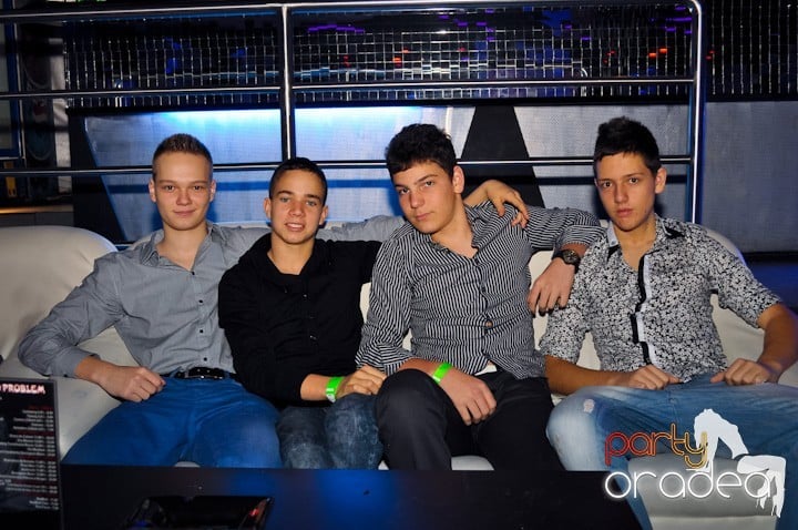 High School Battle - Gojduvs. Eminescu,