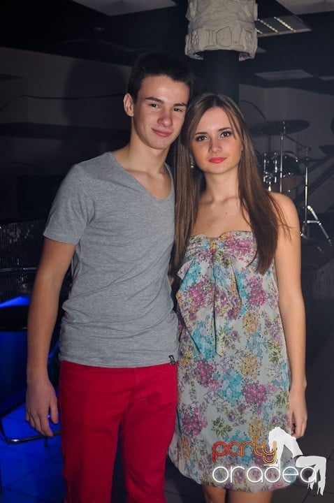 High School Battle - Gojduvs. Eminescu,