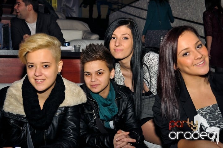 High School Battle - Gojduvs. Eminescu,