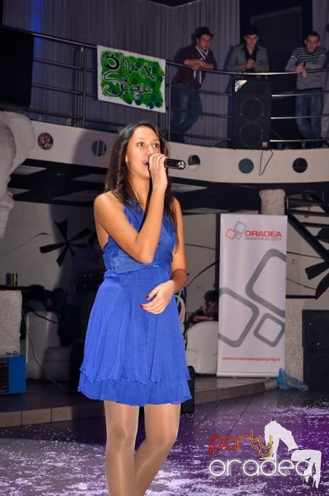 High School Battle - Gojduvs. Eminescu,