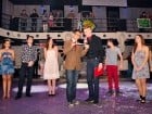 High School Battle - Gojduvs. Eminescu