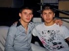 High School Battle - Gojduvs. Eminescu