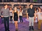 High School Battle - Gojduvs. Eminescu