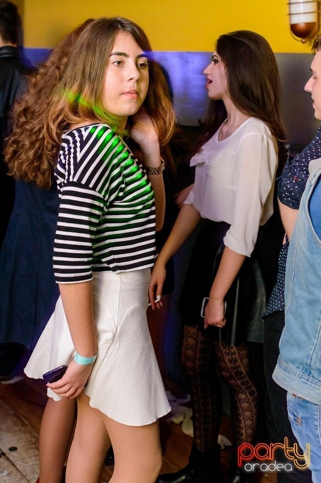 Highschool VIP, 